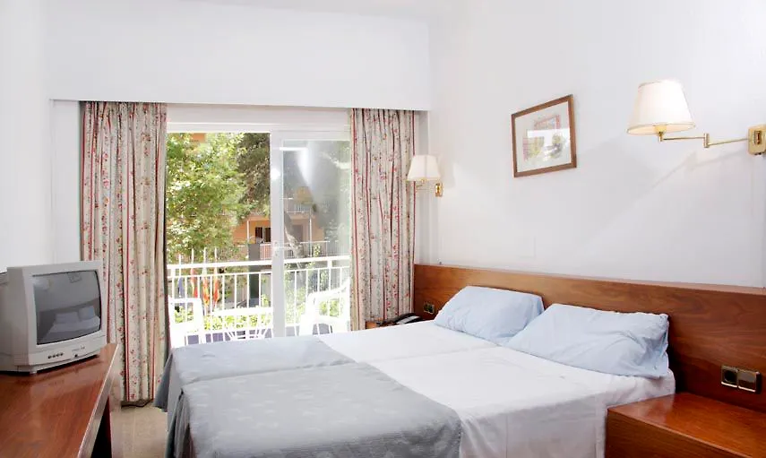Hotel Morlans Villa Ana Peguera