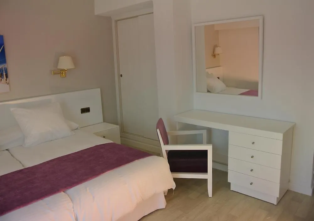 Hotel Morlans Villa Ana Peguera